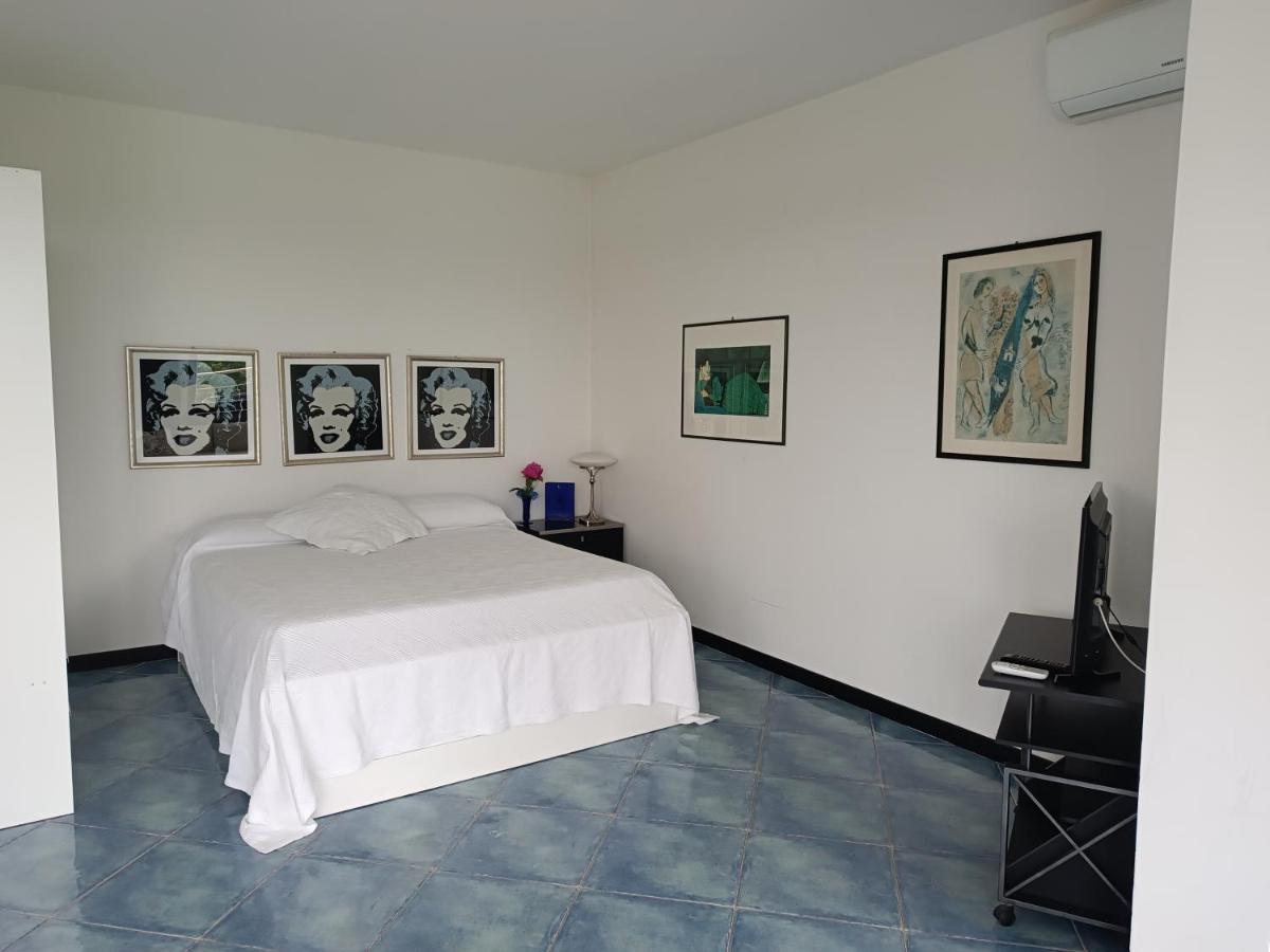 Pietrasanta - Versilia - Villa Arzilla Garden Con Piscina Тонфано Экстерьер фото